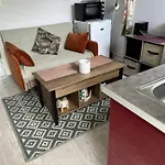 Hortensias Apartmán