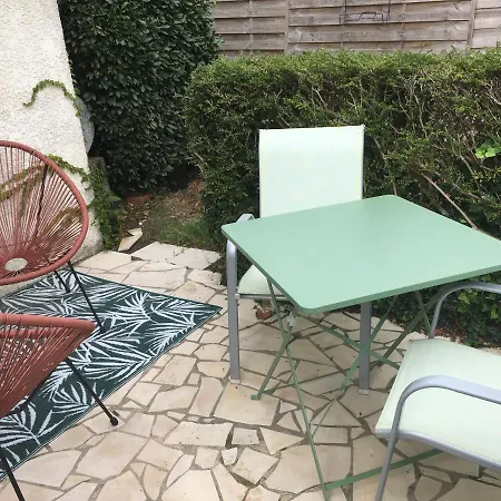 Apartment Hortensias