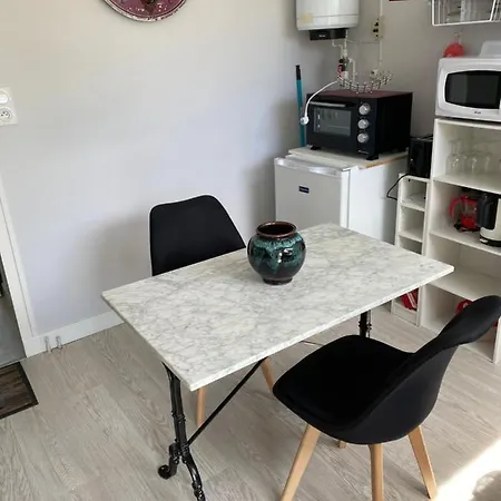 Hortensias Apartment